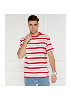 Tommy Jeans T-shirt | Regular Fit ze sklepu Gomez Fashion Store w kategorii T-shirty męskie - zdjęcie 184997281