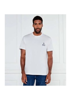 POLO RALPH LAUREN T-shirt | Classic fit ze sklepu Gomez Fashion Store w kategorii T-shirty męskie - zdjęcie 184997294