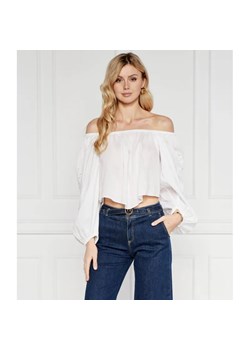 Pinko Bluzka ERAGON | Loose fit ze sklepu Gomez Fashion Store w kategorii Bluzki damskie - zdjęcie 184997324