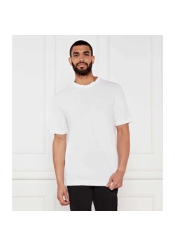 BOSS BLACK T-shirt H-Thompson 120 | Regular Fit ze sklepu Gomez Fashion Store w kategorii T-shirty męskie - zdjęcie 184997350