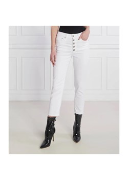 DONDUP - made in Italy Jeansy | Slim Fit ze sklepu Gomez Fashion Store w kategorii Jeansy damskie - zdjęcie 184997364