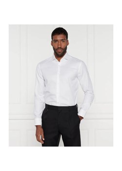 BOSS BLACK Koszula H-HANK-spread-C1-222 | Slim Fit ze sklepu Gomez Fashion Store w kategorii Koszule męskie - zdjęcie 184997370