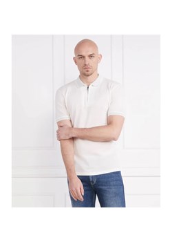 Emporio Armani Polo | Regular Fit ze sklepu Gomez Fashion Store w kategorii T-shirty męskie - zdjęcie 184997380