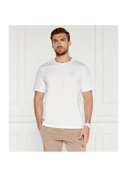 GUESS T-shirt | Regular Fit ze sklepu Gomez Fashion Store w kategorii T-shirty męskie - zdjęcie 184997382