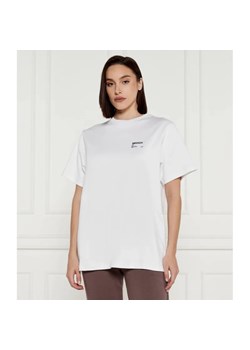 MISAGA T-shirt | Relaxed fit ze sklepu Gomez Fashion Store w kategorii Bluzki damskie - zdjęcie 184997400