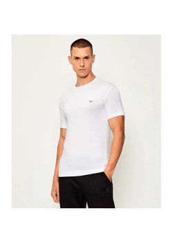 Emporio Armani T-shirt | Fitted fit ze sklepu Gomez Fashion Store w kategorii T-shirty męskie - zdjęcie 184997410