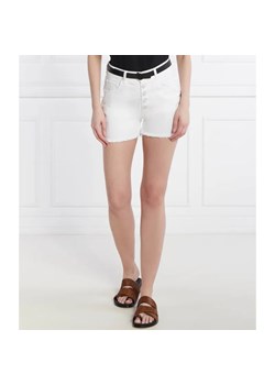 DONDUP - made in Italy Jeansowe szorty STELLA | Regular Fit ze sklepu Gomez Fashion Store w kategorii Szorty - zdjęcie 184997423