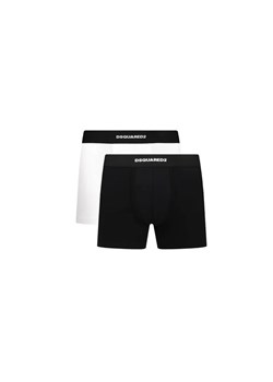 Dsquared2 Bokserki 2-pack ze sklepu Gomez Fashion Store w kategorii Majtki męskie - zdjęcie 184997430