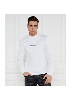 Guess Jeans Bluza | Slim Fit ze sklepu Gomez Fashion Store w kategorii Bluzy męskie - zdjęcie 184997433
