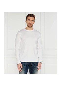 Joop! Jeans Longsleeve Alphis | Regular Fit ze sklepu Gomez Fashion Store w kategorii T-shirty męskie - zdjęcie 184997454