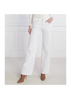 DONDUP - made in Italy Jeansy JACKLYN | Loose fit ze sklepu Gomez Fashion Store w kategorii Jeansy damskie - zdjęcie 184997470