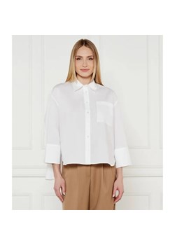 Michael Kors Koszula | Relaxed fit ze sklepu Gomez Fashion Store w kategorii Koszule damskie - zdjęcie 184997471