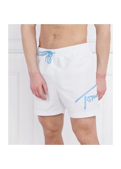 Tommy Hilfiger Szorty kąpielowe | Slim Fit ze sklepu Gomez Fashion Store w kategorii Kąpielówki - zdjęcie 184997504