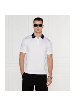 BOSS BLACK Polo H-Phillipson | Slim Fit ze sklepu Gomez Fashion Store w kategorii T-shirty męskie - zdjęcie 184997524