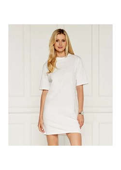 Armani Exchange Sukienka ze sklepu Gomez Fashion Store w kategorii Sukienki - zdjęcie 184997541