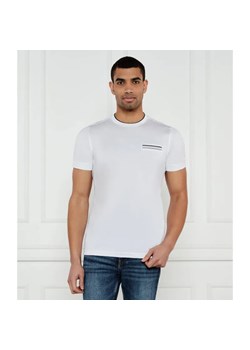 Karl Lagerfeld T-shirt | Regular Fit ze sklepu Gomez Fashion Store w kategorii T-shirty męskie - zdjęcie 184997542