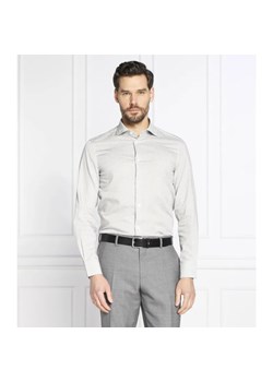 Emporio Armani Koszula | Classic fit ze sklepu Gomez Fashion Store w kategorii Koszule męskie - zdjęcie 184997561