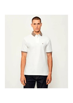 Emporio Armani Polo | Regular Fit ze sklepu Gomez Fashion Store w kategorii T-shirty męskie - zdjęcie 184997564