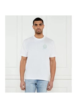 Guess Jeans T-shirt | Oversize fit ze sklepu Gomez Fashion Store w kategorii T-shirty męskie - zdjęcie 184997593