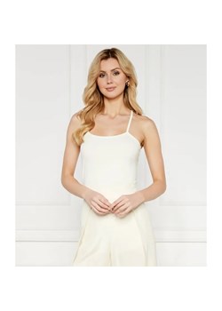Patrizia Pepe Top | Slim Fit ze sklepu Gomez Fashion Store w kategorii Bluzki damskie - zdjęcie 184997612