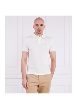 POLO RALPH LAUREN Polo | Custom slim fit ze sklepu Gomez Fashion Store w kategorii T-shirty męskie - zdjęcie 184997642