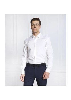HUGO Koszula Ero3 | Slim Fit ze sklepu Gomez Fashion Store w kategorii Koszule męskie - zdjęcie 184997644