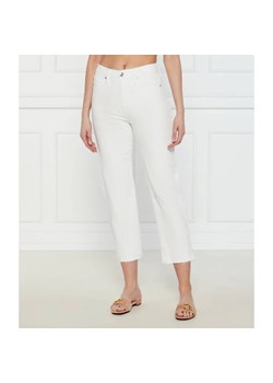 DKNY Jeansy | Straight fit ze sklepu Gomez Fashion Store w kategorii Jeansy damskie - zdjęcie 184997671