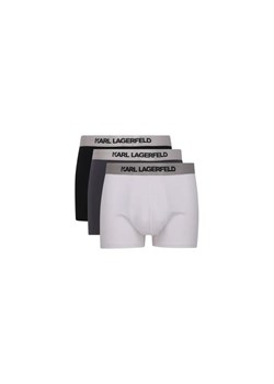 Karl Lagerfeld Bokserki 3-pack ze sklepu Gomez Fashion Store w kategorii Majtki męskie - zdjęcie 184997674