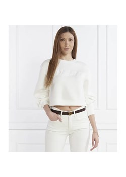 GUESS ACTIVE Bluza | Regular Fit ze sklepu Gomez Fashion Store w kategorii Bluzy damskie - zdjęcie 184997681