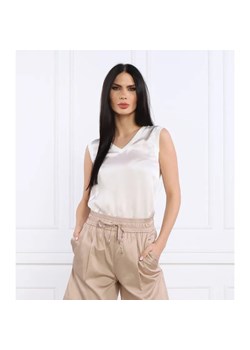 Liu Jo Bluzka | Regular Fit ze sklepu Gomez Fashion Store w kategorii Bluzki damskie - zdjęcie 184997704