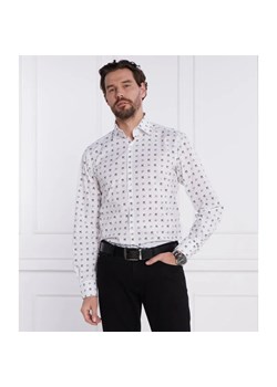Karl Lagerfeld Koszula | Slim Fit ze sklepu Gomez Fashion Store w kategorii Koszule męskie - zdjęcie 184997732
