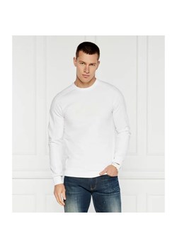 EA7 Bluza | Slim Fit ze sklepu Gomez Fashion Store w kategorii Bluzy męskie - zdjęcie 184997762