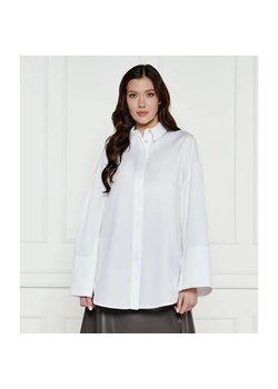 MM Koszula SAPORE | Relaxed fit ze sklepu Gomez Fashion Store w kategorii Koszule damskie - zdjęcie 184997811