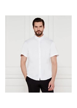 BOSS GREEN Koszula B_MOTION_S | Regular Fit | stretch ze sklepu Gomez Fashion Store w kategorii Koszule męskie - zdjęcie 184997812