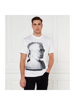 Karl Lagerfeld Jeans T-shirt | Regular Fit ze sklepu Gomez Fashion Store w kategorii T-shirty męskie - zdjęcie 184997833