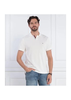 Tommy Hilfiger Polo BOLD GS COLLAR ze sklepu Gomez Fashion Store w kategorii T-shirty męskie - zdjęcie 184997841