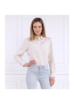 Tommy Hilfiger Koszula 1985 BANKER STP | Relaxed fit ze sklepu Gomez Fashion Store w kategorii Koszule damskie - zdjęcie 184997842