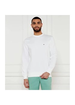 Tommy Hilfiger Bluza TERRY | Regular Fit ze sklepu Gomez Fashion Store w kategorii Bluzy męskie - zdjęcie 184997874