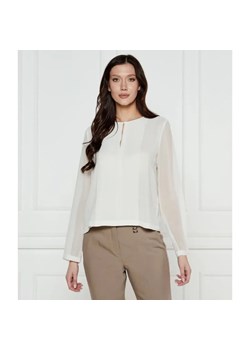 Joop! Koszula B58Blanca | Regular Fit ze sklepu Gomez Fashion Store w kategorii Koszule damskie - zdjęcie 184997882