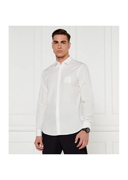 Armani Exchange Koszula | Regular Fit ze sklepu Gomez Fashion Store w kategorii Koszule męskie - zdjęcie 184997900