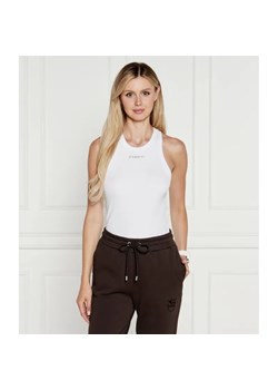 Pinko Top DISTINTO | Slim Fit ze sklepu Gomez Fashion Store w kategorii Bluzki damskie - zdjęcie 184997923