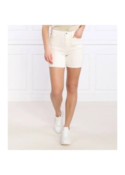 Tommy Hilfiger Szorty THXSM DNM HW | Regular Fit | denim ze sklepu Gomez Fashion Store w kategorii Szorty - zdjęcie 184997951