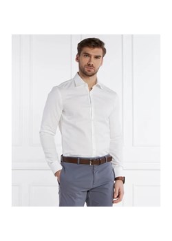 HUGO Koszula Kenno | Slim Fit ze sklepu Gomez Fashion Store w kategorii Koszule męskie - zdjęcie 184997962