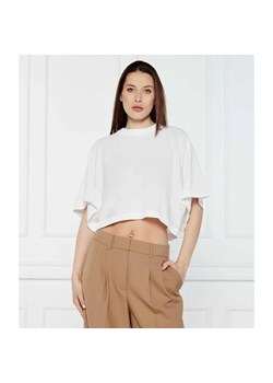 Michael Kors Bluzka | Cropped Fit ze sklepu Gomez Fashion Store w kategorii Bluzki damskie - zdjęcie 184997970