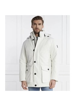 BOSS ORANGE Kurtka Osiass | Regular Fit ze sklepu Gomez Fashion Store w kategorii Kurtki męskie - zdjęcie 184997994