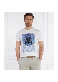 Joop! Jeans T-shirt Deano | Regular Fit ze sklepu Gomez Fashion Store w kategorii T-shirty męskie - zdjęcie 184998022