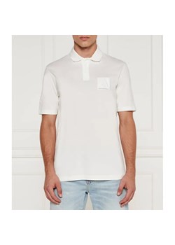 Armani Exchange Polo | Regular Fit ze sklepu Gomez Fashion Store w kategorii T-shirty męskie - zdjęcie 184998024