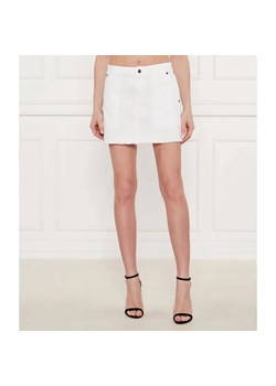 Michael Kors Jeansowa spódnica FRAYD ze sklepu Gomez Fashion Store w kategorii Spódnice - zdjęcie 184998062