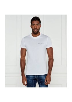 Balmain T-shirt VINTAGE | Slim Fit ze sklepu Gomez Fashion Store w kategorii T-shirty męskie - zdjęcie 184998073