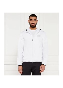 EA7 Kurtka | Regular Fit ze sklepu Gomez Fashion Store w kategorii Kurtki męskie - zdjęcie 184998074